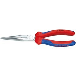 ヨドバシ.com - KNIPEX クニペックス 2615-200 [先長ラジオペンチ SB