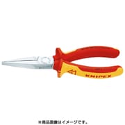 3016-160 [絶縁ロングノーズプライヤー 1000V SB]
