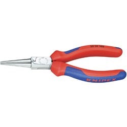Amazon.co.jp: クニペックス KNIPEX 3035-160 ロングノーズ