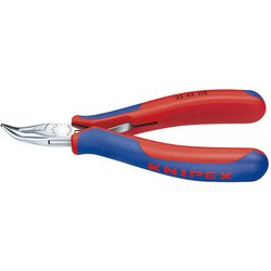 ヨドバシ.com - KNIPEX クニペックス 3542-115 [エレクトロニクス