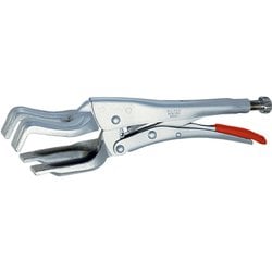 ヨドバシ.com - KNIPEX クニペックス 4224-280 [溶接用グリップ