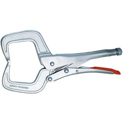 ヨドバシ.com - KNIPEX クニペックス 4234-280 [溶接用グリップ