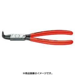 全国総量無料で KNIPEX - ヨドバシ.com クニペックス [穴用スナップ 4421-J41 その他