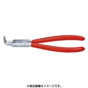 4423-J11 [穴用スナップリングプライヤー 曲 1個]