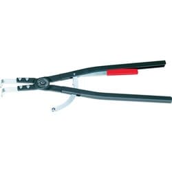 ヨドバシ.com - KNIPEX クニペックス 4620-A51 [軸用スナップリング