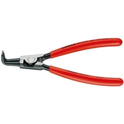 シモンズグランドセール KNIPEX - ヨドバシ.com クニペックス [軸用スナップ 4621-A31 駆動工具