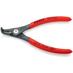 ヨドバシ.com - KNIPEX クニペックス 4921-A11 [軸用精密スナップ