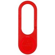 クリップハンガーピビット PIVIT レッド/レッド [クリップハンガー]