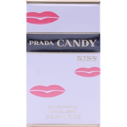 ヨドバシ.com - プラダ PRADA プラダ キャンディ キス オード