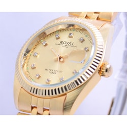 J・AXIS ジェイアクシス GJC05-GBR 腕時計 grandjour Amazon | [グランジュール]Grand Jour GJ革ベルトチェンジリング