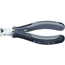 ヨドバシ.com - KNIPEX クニペックス 6412-115ESD [エレクトロニクス