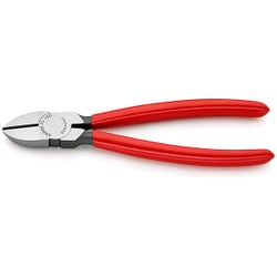 ヨドバシ.com - KNIPEX クニペックス 7001-180 [斜ニッパー SB] 通販