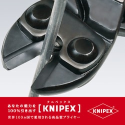 ヨドバシ.com - KNIPEX クニペックス 7131-200 [小型クリッパー SB