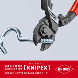 ヨドバシ.com - KNIPEX クニペックス 7131-250 [小型クリッパー リセス