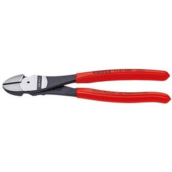 ヨドバシ.com - KNIPEX クニペックス 7401-200 [強力型斜ニッパー 硬線