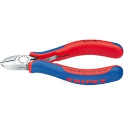 ヨドバシ.com - KNIPEX クニペックス 7612-125 [エレクトロニクス