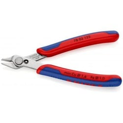 日本正規品 クニペックス スーパーニッパーINOX XL (SB) (7803