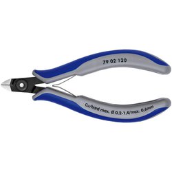 ヨドバシ.com - KNIPEX クニペックス 7902-120 [エレクトロニクス