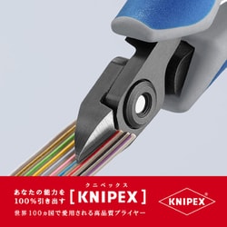 ヨドバシ.com - KNIPEX クニペックス 7902-120 [エレクトロニクス 