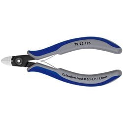 ヨドバシ.com - KNIPEX クニペックス 7922-125 [エレクトロニクス 