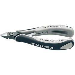 ヨドバシ.com - KNIPEX クニペックス 7952-125ESD [エレクトロニクス