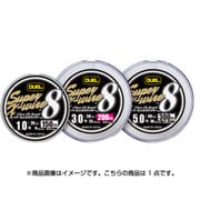 H3601-S [SUPER X-WIRE 8 150m 1.5号 S]