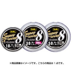H3619 [SUPER X-WIRE 8 300m 1.5号]