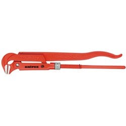 ヨドバシ.com - KNIPEX クニペックス 8310-015 [パイプレンチ 90° 1個