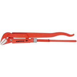 ヨドバシ.com - KNIPEX クニペックス 8320-015 [パイプレンチ 45° 1個