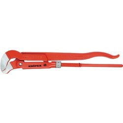 ヨドバシ.com - KNIPEX クニペックス 8330-015 [パイプレンチ S型 1個