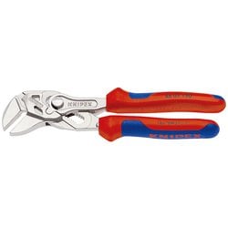 ヨドバシ.com - KNIPEX クニペックス 8605-150 [プライヤーレンチ SB 1