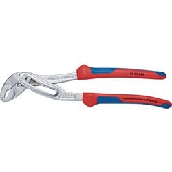 ヨドバシ.com - KNIPEX クニペックス 8805-250 [アリゲーター