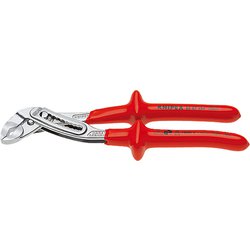 ヨドバシ.com - KNIPEX クニペックス 8807-250 [絶縁ウォーターポンプ