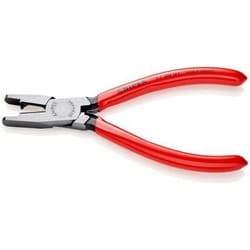 ヨドバシ.com - KNIPEX クニペックス 9750-01 [クリンピングプライヤー