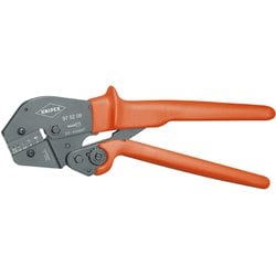 ヨドバシ.com - KNIPEX クニペックス 9752-08 [圧着ペンチ] 通販【全品