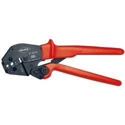 ヨドバシ.com - KNIPEX クニペックス 9752-10 [圧着ペンチ] 通販【全品