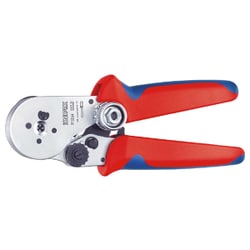 ヨドバシ.com - KNIPEX クニペックス 9752-64 [圧着ペンチ] 通販【全品