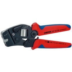 ファッション人気ブランドランキング ヨドバシ.com [ワイヤーエンド 9753-09 クニペックス KNIPEX - その他