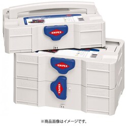 ヨドバシ.com - KNIPEX クニペックス 9790-22 [圧着ペンチセット] 通販 