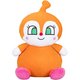 アンパンマン モチモチマシュマロぬいぐるみ ドキンチャン