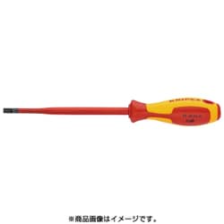 9820-3.5 [(－）スリム絶縁ドライバー 1000V]