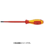 9820-4.0 [(－）スリム絶縁ドライバー 1000V]