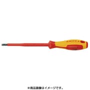 9820-5.5 [(－）絶縁ドライバー 1000V]