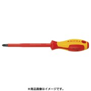 9824-00 [(＋）絶縁ドライバー 1000V]