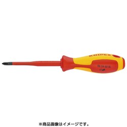 9824-01 [(＋）スリム絶縁ドライバー 1000V]