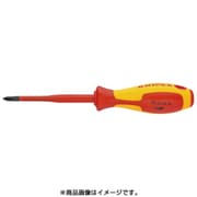 9824-01 [(＋）スリム絶縁ドライバー 1000V]