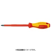 9825-04 [ポジドライブ絶縁ドライバー 1000V]