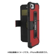 UAG-RIPH7F-MGM [iPhone 7/6s用Metropolis Case マグマ]