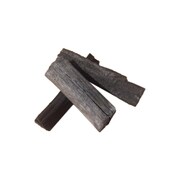 国産 山形米沢産 黒炭 5kg [黒炭]