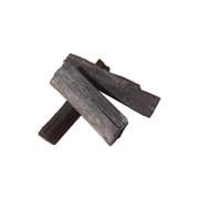 国産 山形米沢産 黒炭 １5kg [黒炭]